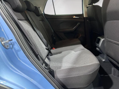 Volkswagen T-Cross ``Mas`` 1.0 TSI 85 kW (116 CV)