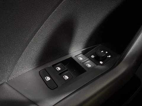 Volkswagen T-Cross ``Mas`` 1.0 TSI 85 kW (116 CV)