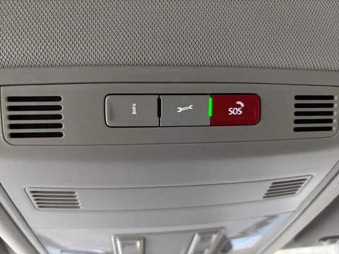 Volkswagen T-Cross ``Mas`` 1.0 TSI 85 kW (116 CV)