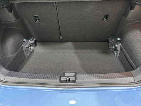 Volkswagen T-Cross ``Mas`` 1.0 TSI 85 kW (116 CV)