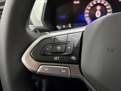 Volkswagen T-Cross ``Mas`` 1.0 TSI 85 kW (116 CV)