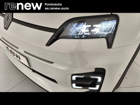 Renault 5 E-Tech Renault  electrico Renault  Techno autonomia confort 110 kW
