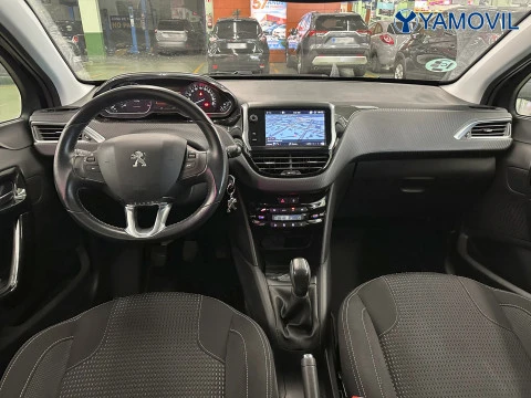 Peugeot 208 PureTech 110 SANDS Allure 81 kW (110 CV)