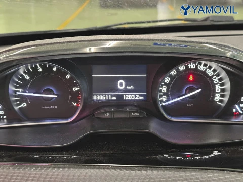 Peugeot 208 PureTech 110 SANDS Allure 81 kW (110 CV)