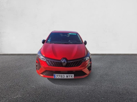 Renault Clio techno Eco-G 100cv (74kW)