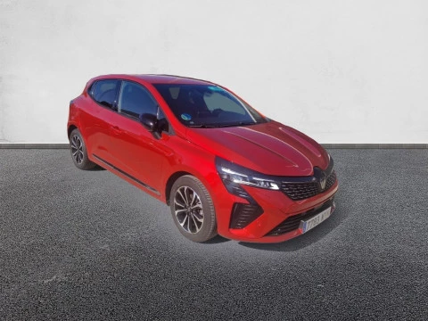 Renault Clio techno Eco-G 100cv (74kW)