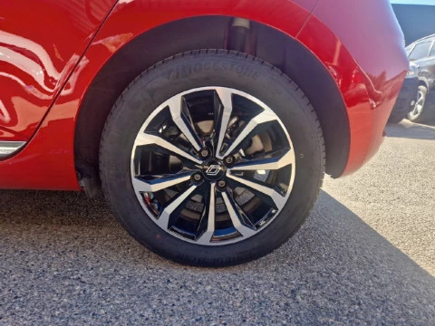 Renault Clio techno Eco-G 100cv (74kW)