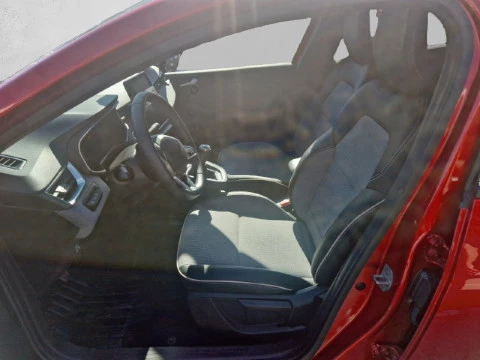 Renault Clio techno Eco-G 100cv (74kW)