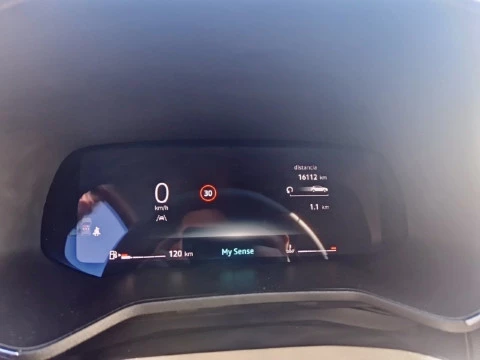 Renault Clio techno Eco-G 100cv (74kW)