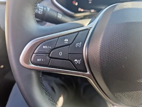 Renault Clio techno Eco-G 100cv (74kW)