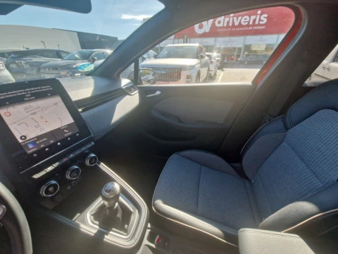 Renault Clio techno Eco-G 100cv (74kW)
