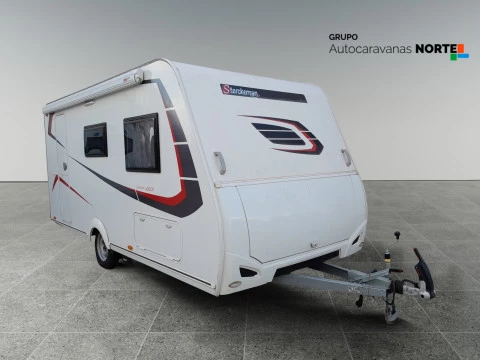 STERCKMAN EASY EASY 430