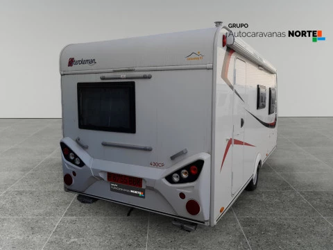 STERCKMAN EASY EASY 430