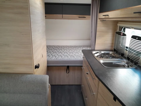 STERCKMAN EASY EASY 430