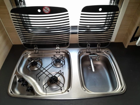 STERCKMAN EASY EASY 430