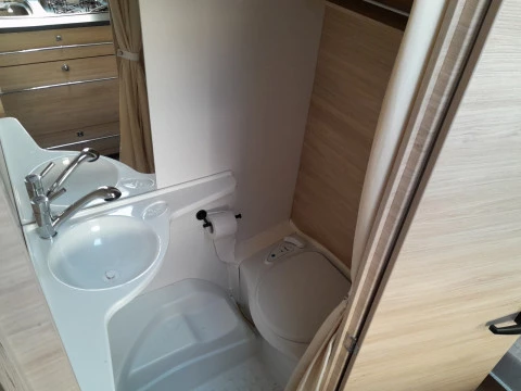 STERCKMAN EASY EASY 430