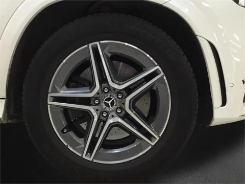 Mercedes-Benz GLE 350 d 4MATIC