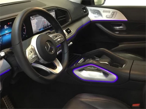 Mercedes-Benz GLE 350 d 4MATIC
