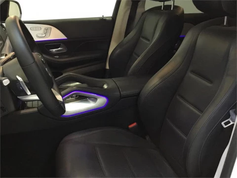 Mercedes-Benz GLE 350 d 4MATIC