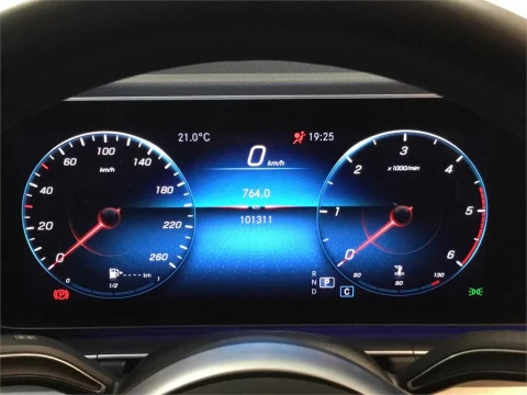 Mercedes-Benz GLE 350 d 4MATIC