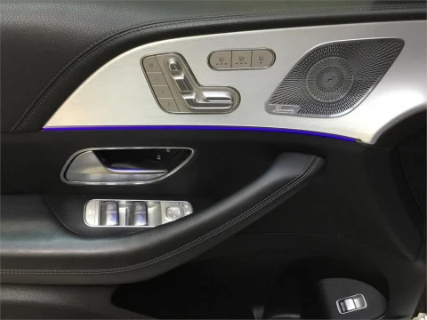 Mercedes-Benz GLE 350 d 4MATIC