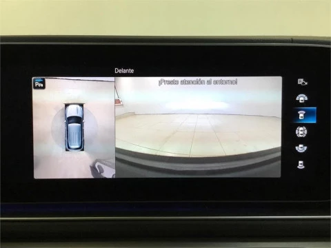 Mercedes-Benz GLE 350 d 4MATIC