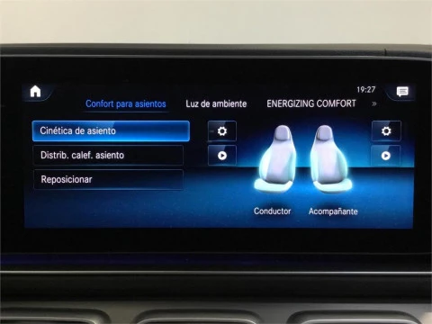 Mercedes-Benz GLE 350 d 4MATIC