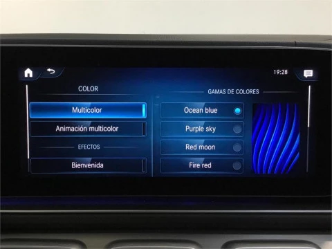 Mercedes-Benz GLE 350 d 4MATIC