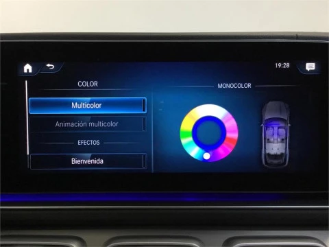 Mercedes-Benz GLE 350 d 4MATIC