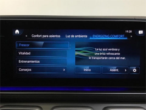 Mercedes-Benz GLE 350 d 4MATIC