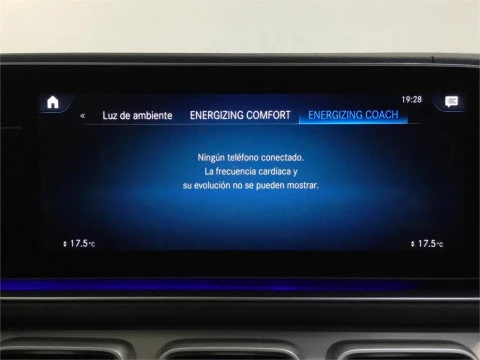 Mercedes-Benz GLE 350 d 4MATIC