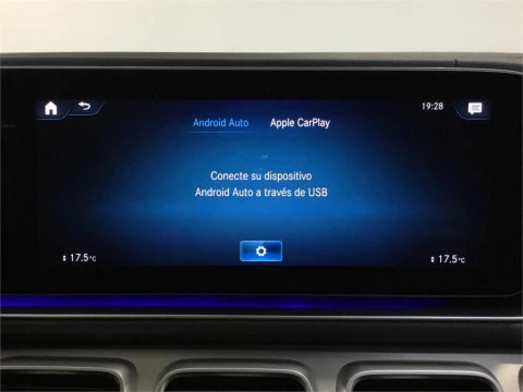 Mercedes-Benz GLE 350 d 4MATIC