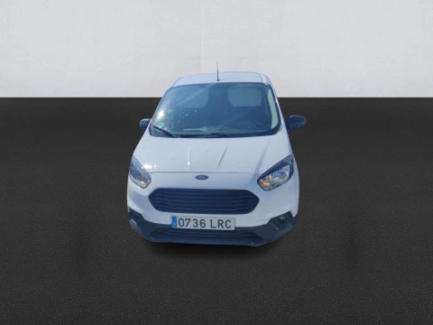Ford Transit Courier Van 1.5 TDCi 71kW Trend