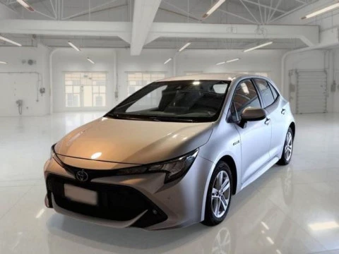 Toyota Corolla 1.8 125H BUSINESS E-CVT