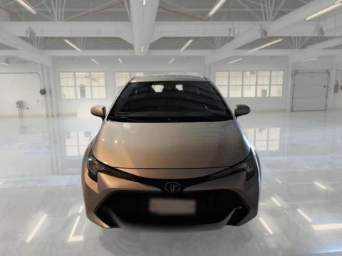 Toyota Corolla 1.8 125H BUSINESS E-CVT