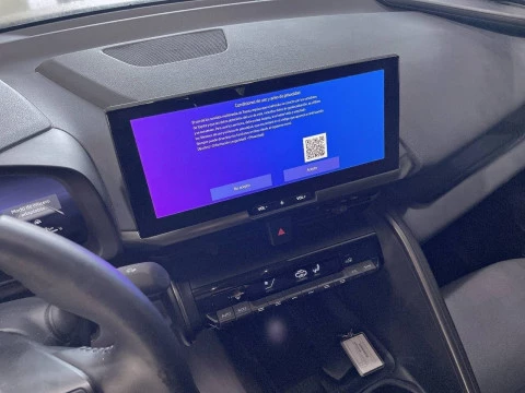 Toyota C-HR 1.8 140H Advance