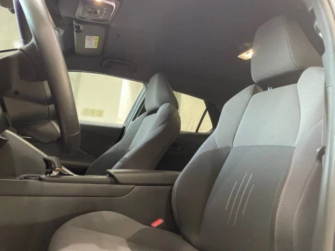 Toyota C-HR 1.8 140H Advance