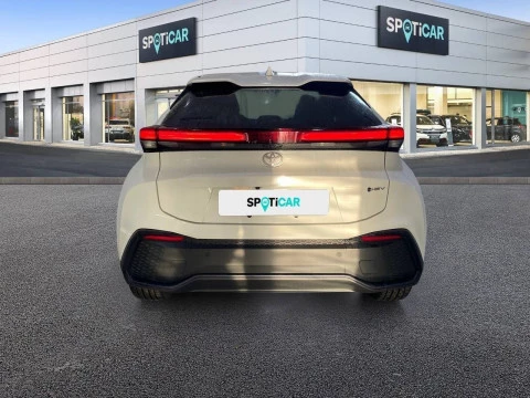 Toyota C-HR 1.8 140H Advance