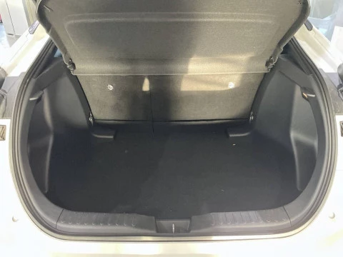 Toyota C-HR 1.8 140H Advance