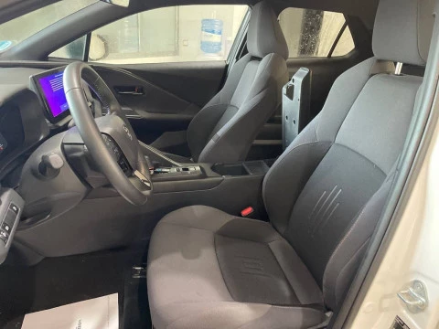 Toyota C-HR 1.8 140H Advance