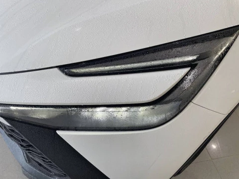 Toyota C-HR 1.8 140H Advance