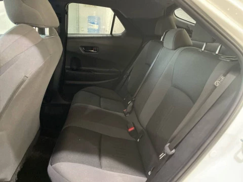 Toyota C-HR 1.8 140H Advance