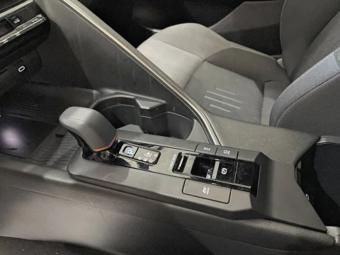 Toyota C-HR 1.8 140H Advance