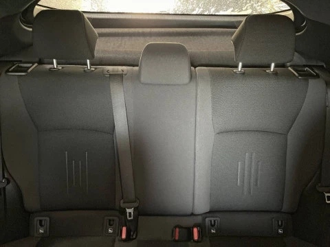 Toyota C-HR 1.8 140H Advance