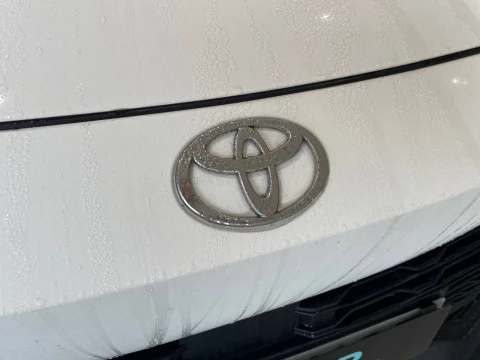 Toyota C-HR 1.8 140H Advance