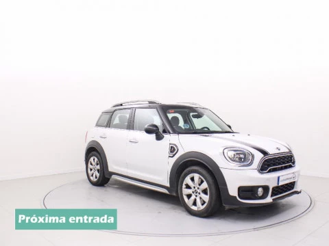 MINI Countryman 2.0 COOPER S 192 5P