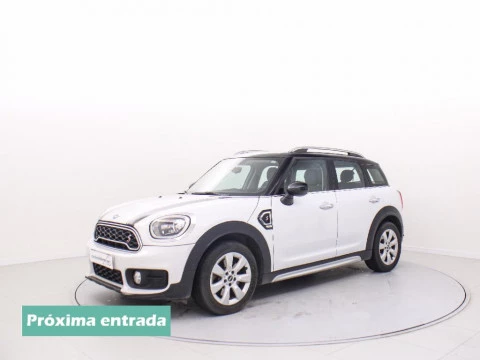 MINI Countryman 2.0 COOPER S 192 5P