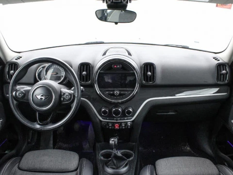 MINI Countryman 2.0 COOPER S 192 5P