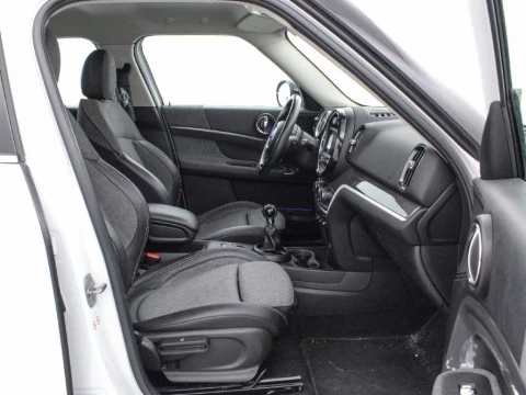 MINI Countryman 2.0 COOPER S 192 5P