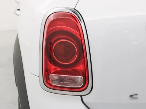 MINI Countryman 2.0 COOPER S 192 5P